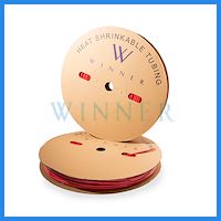 روکش حرارتی سایز5 قرمز